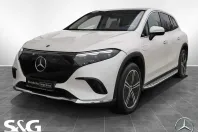 Mercedes-Benz EQS SUV (Clasa GLS) din 2022 cu 62.980 km - oferta MER228881 - foto 1
