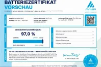 Mercedes-Benz EQS SUV (Clasa GLS) din 2022 cu 62.980 km - oferta MER228881 - foto 2