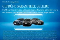 Mercedes-Benz EQS SUV (Clasa GLS) din 2022 cu 62.980 km - oferta MER228881 - foto 5