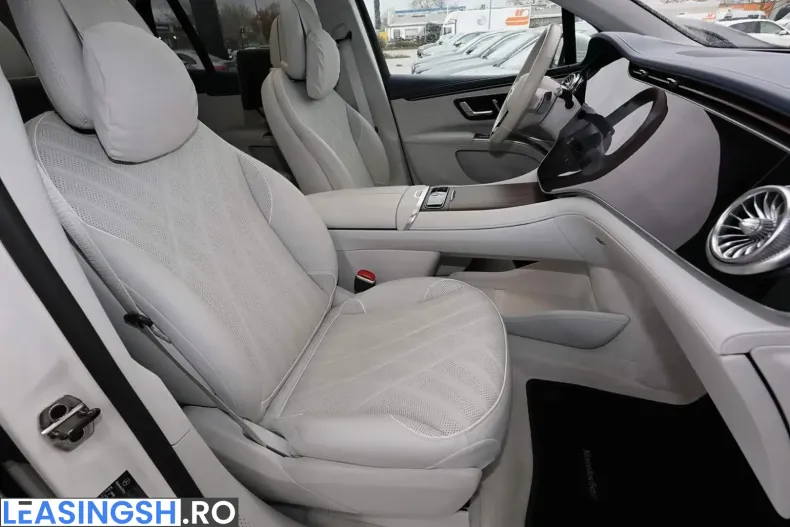 Mercedes-Benz EQS SUV (Clasa GLS) din 2022 cu 62.980 km - oferta MER228881 - foto 8