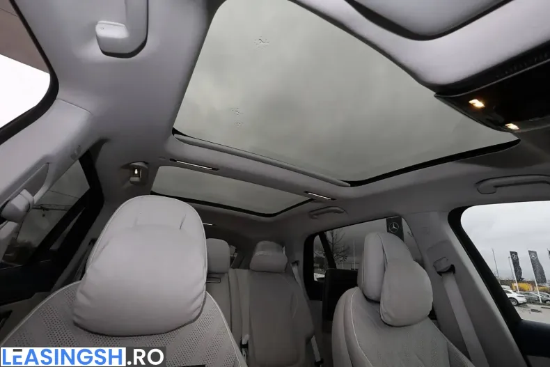 Mercedes-Benz EQS SUV (Clasa GLS) din 2022 cu 62.980 km - oferta MER228881 - foto 12