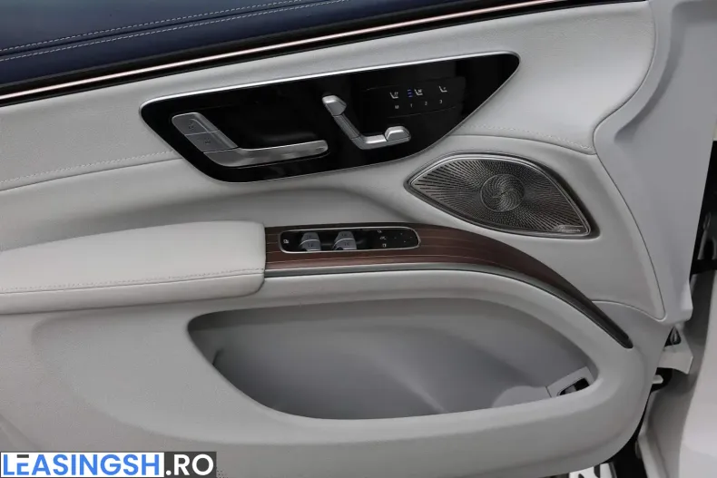 Mercedes-Benz EQS SUV (Clasa GLS) din 2022 cu 62.980 km - oferta MER228881 - foto 16