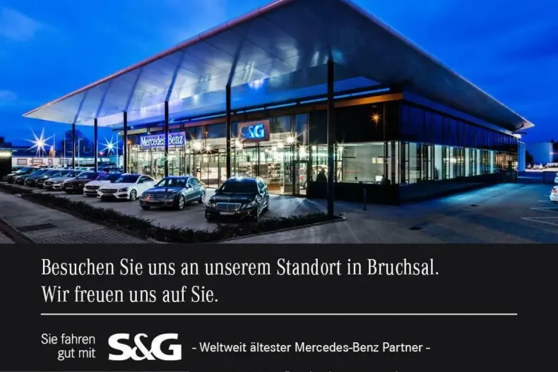 Mercedes-Benz EQS SUV (Clasa GLS) din 2022 cu 62.980 km - oferta MER228881 - foto 18