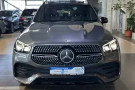 Mercedes-Benz GLE 580 (Clasa GLE) din 2021 cu 64.332 km - oferta MER228882 - foto 2