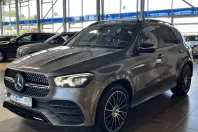 Mercedes-Benz GLE 580 (Clasa GLE) din 2021 cu 64.332 km - oferta MER228882 - foto 3