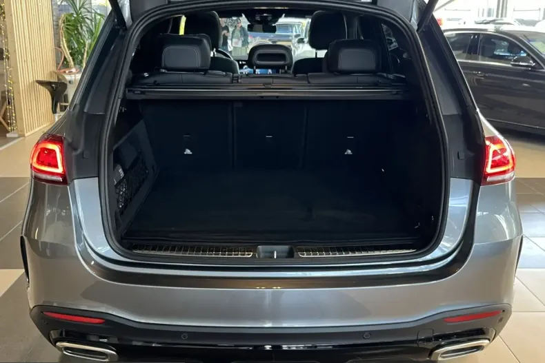 Mercedes-Benz GLE 580 (Clasa GLE) din 2021 cu 64.332 km - oferta MER228882 - foto 6