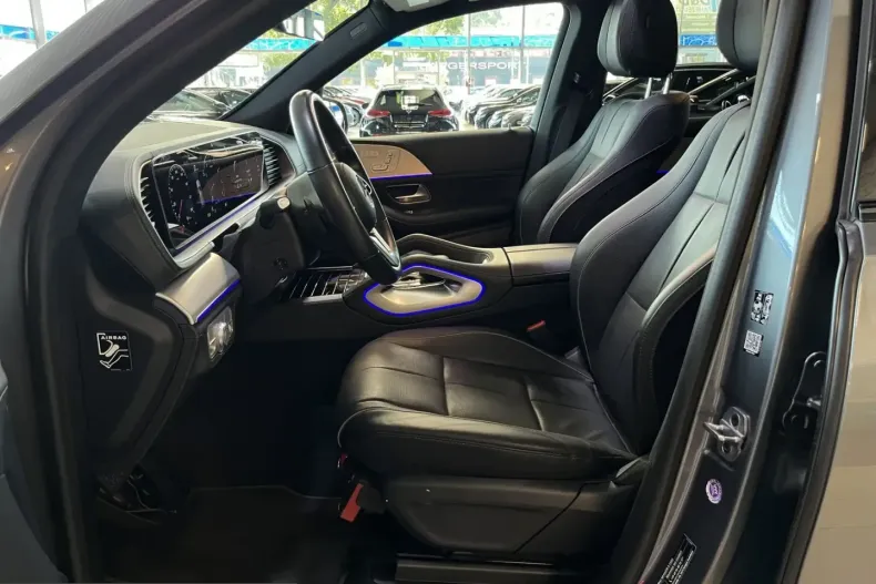 Mercedes-Benz GLE 580 (Clasa GLE) din 2021 cu 64.332 km - oferta MER228882 - foto 9