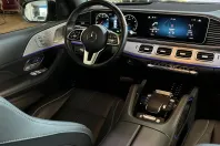 Mercedes-Benz GLE 580 (Clasa GLE) din 2021 cu 64.332 km - oferta MER228882 - foto 13