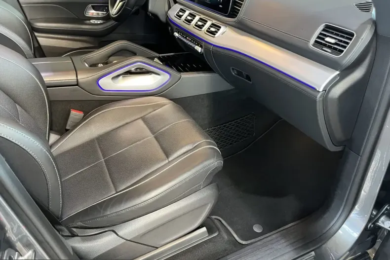 Mercedes-Benz GLE 580 (Clasa GLE) din 2021 cu 64.332 km - oferta MER228882 - foto 17