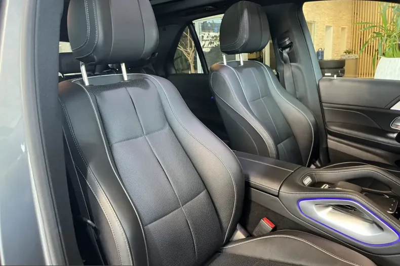Mercedes-Benz GLE 580 (Clasa GLE) din 2021 cu 64.332 km - oferta MER228882 - foto 18