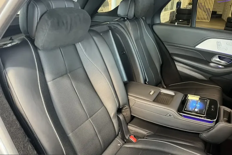 Mercedes-Benz GLE 580 (Clasa GLE) din 2021 cu 64.332 km - oferta MER228882 - foto 21