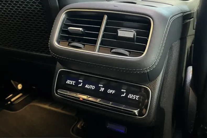Mercedes-Benz GLE 580 (Clasa GLE) din 2021 cu 64.332 km - oferta MER228882 - foto 23