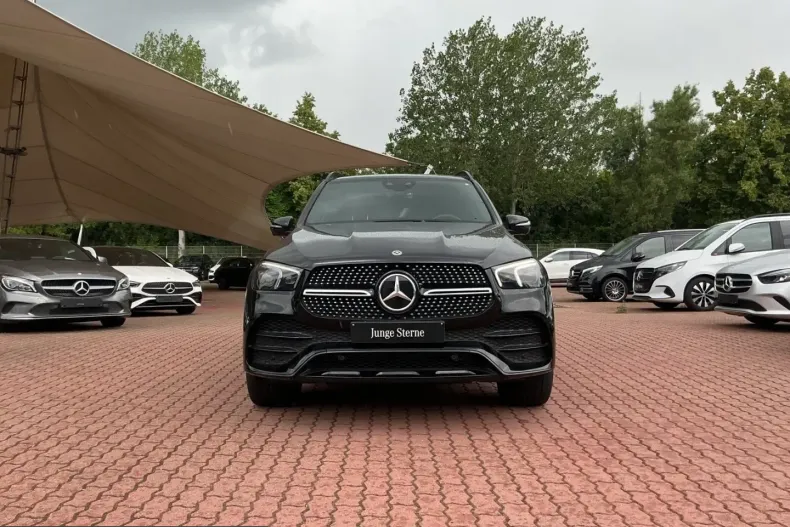 Mercedes-Benz GLE 400 (Clasa GLE) din 2023 cu 96.384 km - oferta MER228883 - foto 2