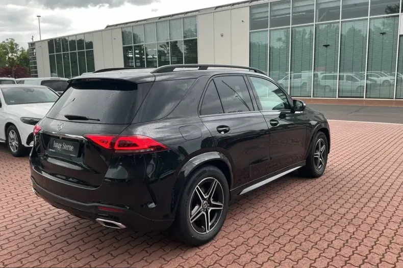 Mercedes-Benz GLE 400 (Clasa GLE) din 2023 cu 96.384 km - oferta MER228883 - foto 3