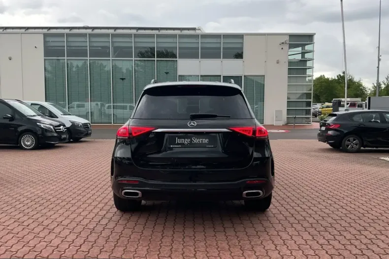 Mercedes-Benz GLE 400 (Clasa GLE) din 2023 cu 96.384 km - oferta MER228883 - foto 4
