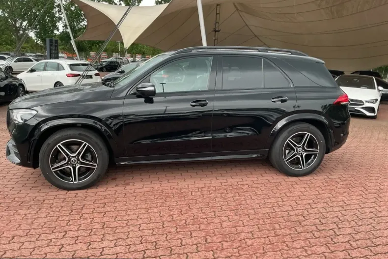 Mercedes-Benz GLE 400 (Clasa GLE) din 2023 cu 96.384 km - oferta MER228883 - foto 6