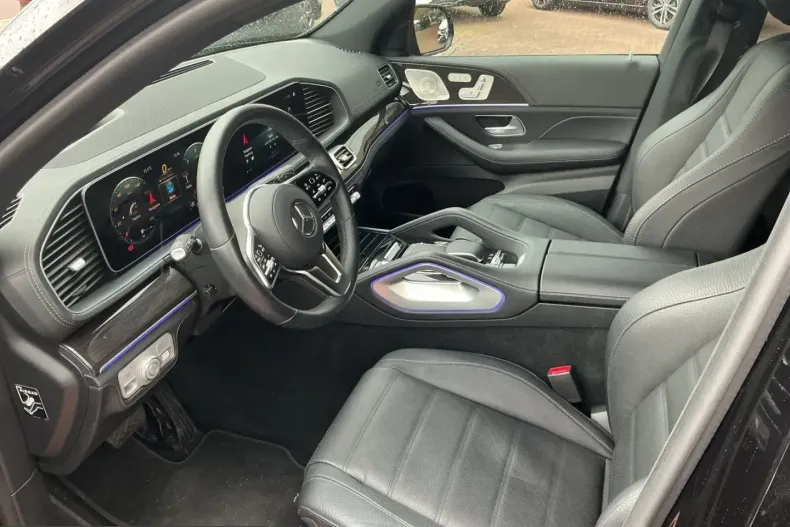 Mercedes-Benz GLE 400 (Clasa GLE) din 2023 cu 96.384 km - oferta MER228883 - foto 8