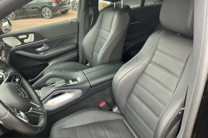 Mercedes-Benz GLE 400 (Clasa GLE) din 2023 cu 96.384 km - oferta MER228883 - foto 9