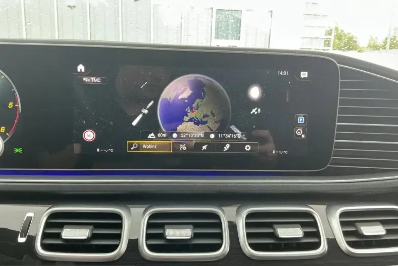 Mercedes-Benz GLE 400 (Clasa GLE) din 2023 cu 96.384 km - oferta MER228883 - foto 15