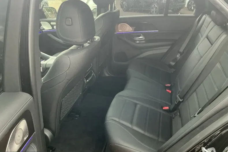 Mercedes-Benz GLE 400 (Clasa GLE) din 2023 cu 96.384 km - oferta MER228883 - foto 16