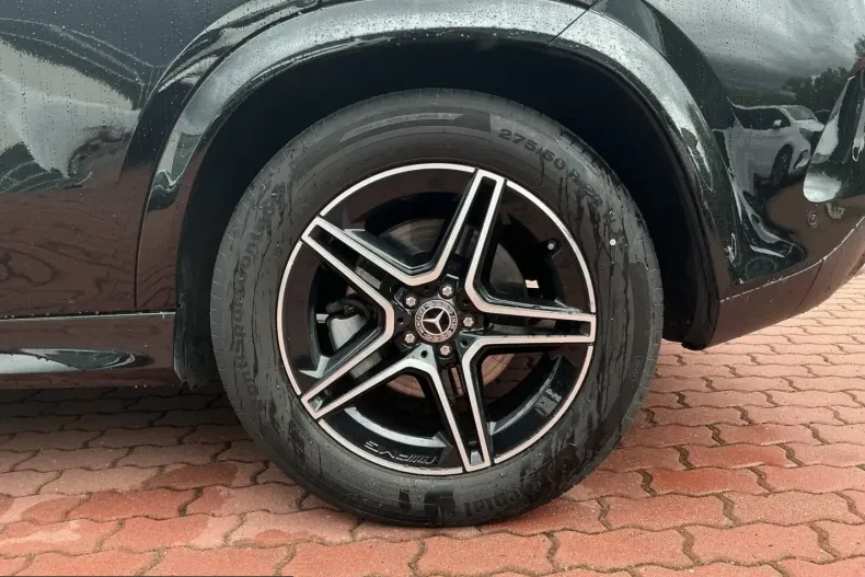 Mercedes-Benz GLE 400 (Clasa GLE) din 2023 cu 96.384 km - oferta MER228883 - foto 19