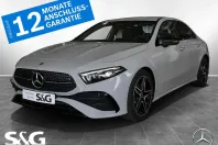 Mercedes-Benz A 200 (Clasa A) din 2025 cu 10.000 km - oferta MER228884 - foto 1