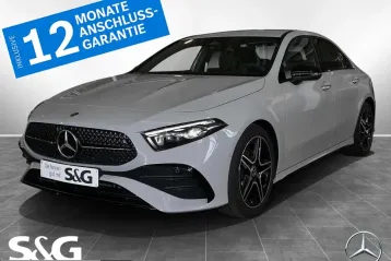 Mercedes-Benz A 200 din 2025 - oferta MER228884