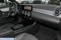 Mercedes-Benz A 200 (Clasa A) din 2025 cu 10.000 km - oferta MER228884 - foto 7