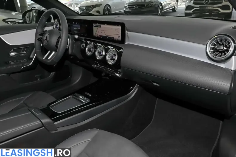 Mercedes-Benz A 200 (Clasa A) din 2025 cu 10.000 km - oferta MER228884 - foto 7