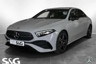 Mercedes-Benz A 200 (Clasa A) din 2025 cu 10.000 km - oferta MER228884 - foto 12