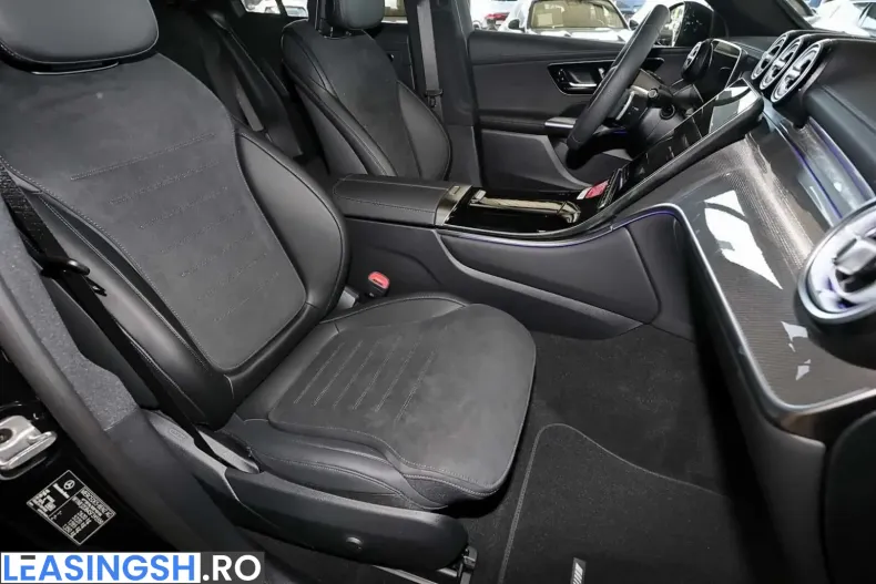 Mercedes-Benz GLC 450 (Clasa GLC) din 2025 cu 27.008 km - oferta MER228885 - foto 4