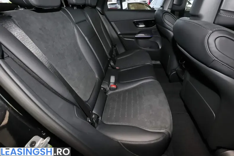 Mercedes-Benz GLC 450 (Clasa GLC) din 2025 cu 27.008 km - oferta MER228885 - foto 6