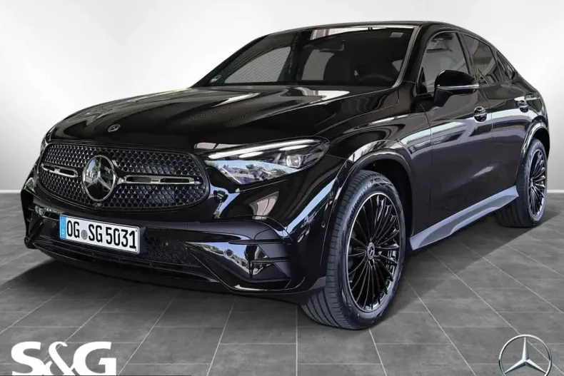 Mercedes-Benz GLC 450 (Clasa GLC) din 2025 cu 27.008 km - oferta MER228885 - foto 13