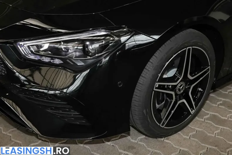 Mercedes-Benz CLA 200 (Clasa CLA) din 2025 cu 14.124 km - oferta MER228886 - foto 3