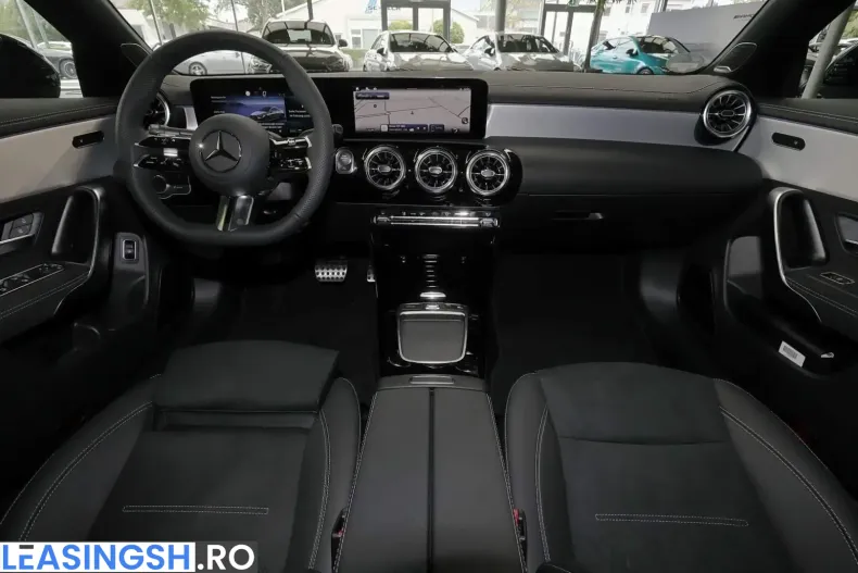 Mercedes-Benz CLA 200 (Clasa CLA) din 2025 cu 14.124 km - oferta MER228886 - foto 5
