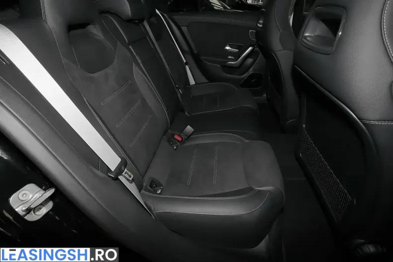 Mercedes-Benz CLA 200 (Clasa CLA) din 2025 cu 14.124 km - oferta MER228886 - foto 6