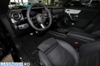 Mercedes-Benz CLA 200 (Clasa CLA) din 2025 cu 14.124 km - oferta MER228886 - foto 9