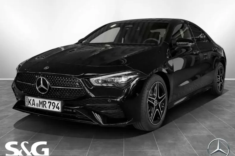 Mercedes-Benz CLA 200 (Clasa CLA) din 2025 cu 14.124 km - oferta MER228886 - foto 13