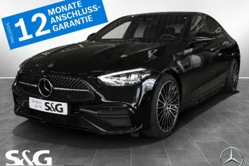 Mercedes-Benz C 300 din 2025 - oferta MER228887