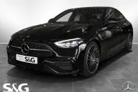 Mercedes-Benz C 300 (Clasa C) din 2025 cu 13.889 km - oferta MER228887 - foto 12