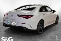 Mercedes-Benz CLA 200 (Clasa CLA) din 2025 cu 12.563 km - oferta MER228888 - foto 2