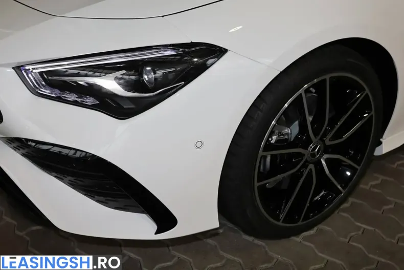 Mercedes-Benz CLA 200 (Clasa CLA) din 2025 cu 12.563 km - oferta MER228888 - foto 3