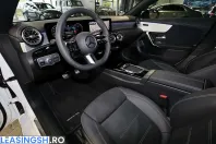 Mercedes-Benz CLA 200 (Clasa CLA) din 2025 cu 12.563 km - oferta MER228888 - foto 9