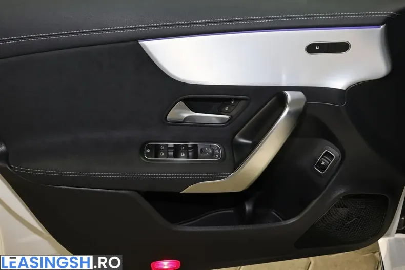 Mercedes-Benz CLA 200 (Clasa CLA) din 2025 cu 12.563 km - oferta MER228888 - foto 12