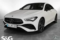 Mercedes-Benz CLA 200 (Clasa CLA) din 2025 cu 12.563 km - oferta MER228888 - foto 13