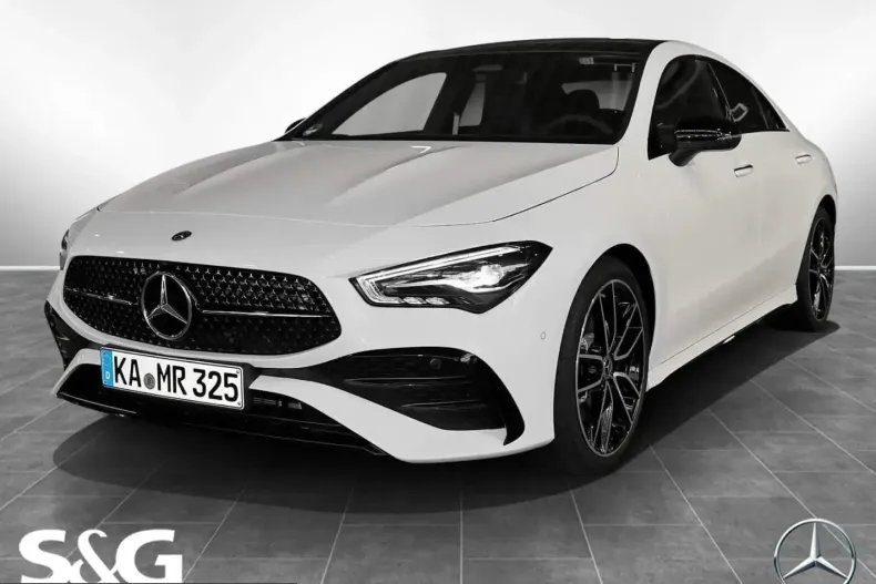 Mercedes-Benz CLA 200 (Clasa CLA) din 2025 cu 12.563 km - oferta MER228888 - foto 13