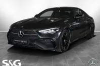 Mercedes-Benz CLE 200 (Clasa CLE) din 2025 cu 17.320 km - oferta MER228889 - foto 1