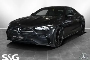 Mercedes-Benz CLE 200 din 2025 - oferta MER228889