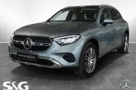 Mercedes-Benz GLC 220 (Clasa GLC) din 2025 cu 17.870 km - oferta MER228890 - foto 1