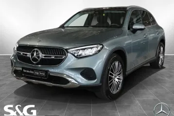 Mercedes-Benz GLC 220 din 2025 - oferta MER228890